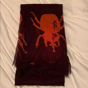 India Hicks Scarf